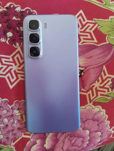 infinix hot 60 Pro Plus