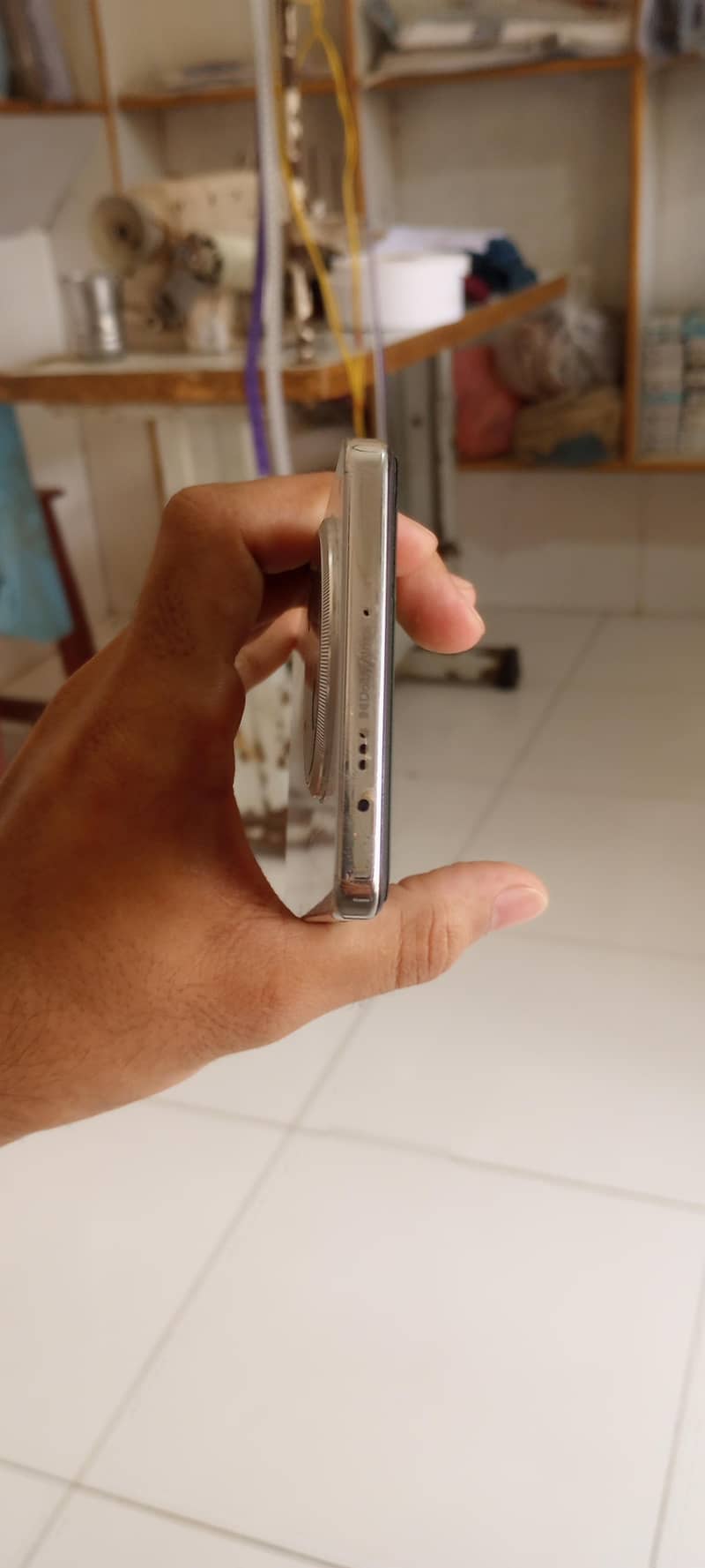 Tecno CAMON 30 1
