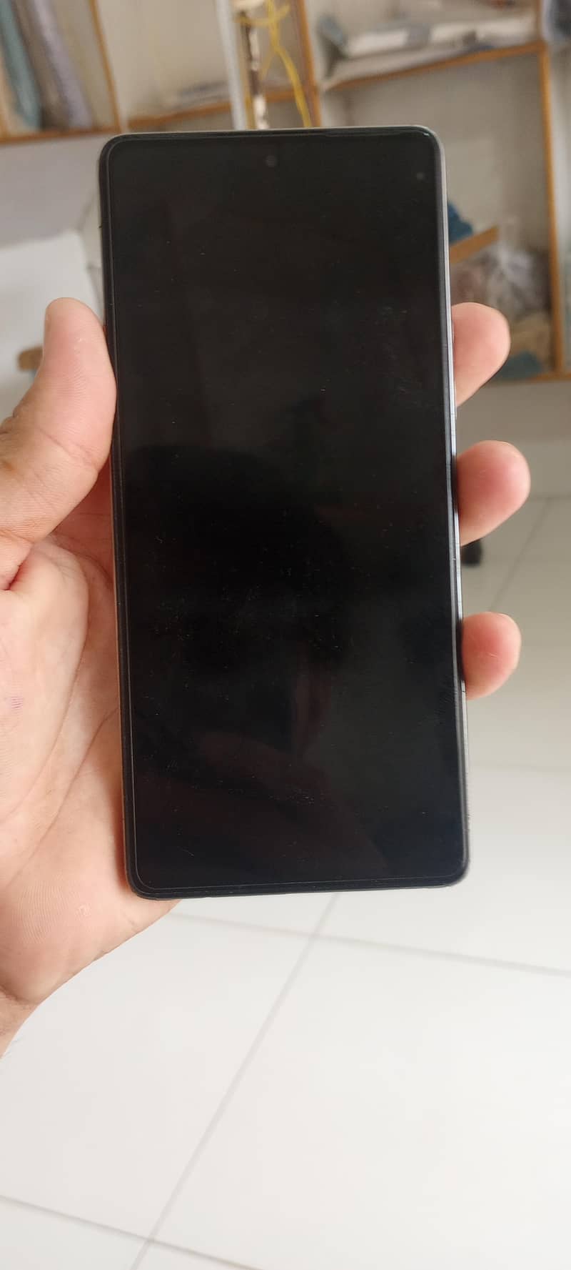 Tecno CAMON 30 4