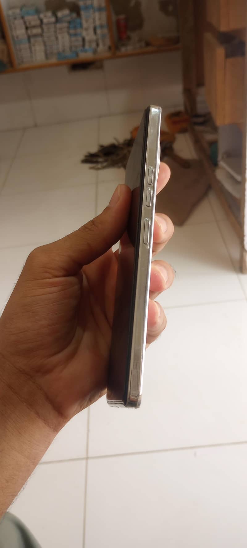 Tecno CAMON 30 5