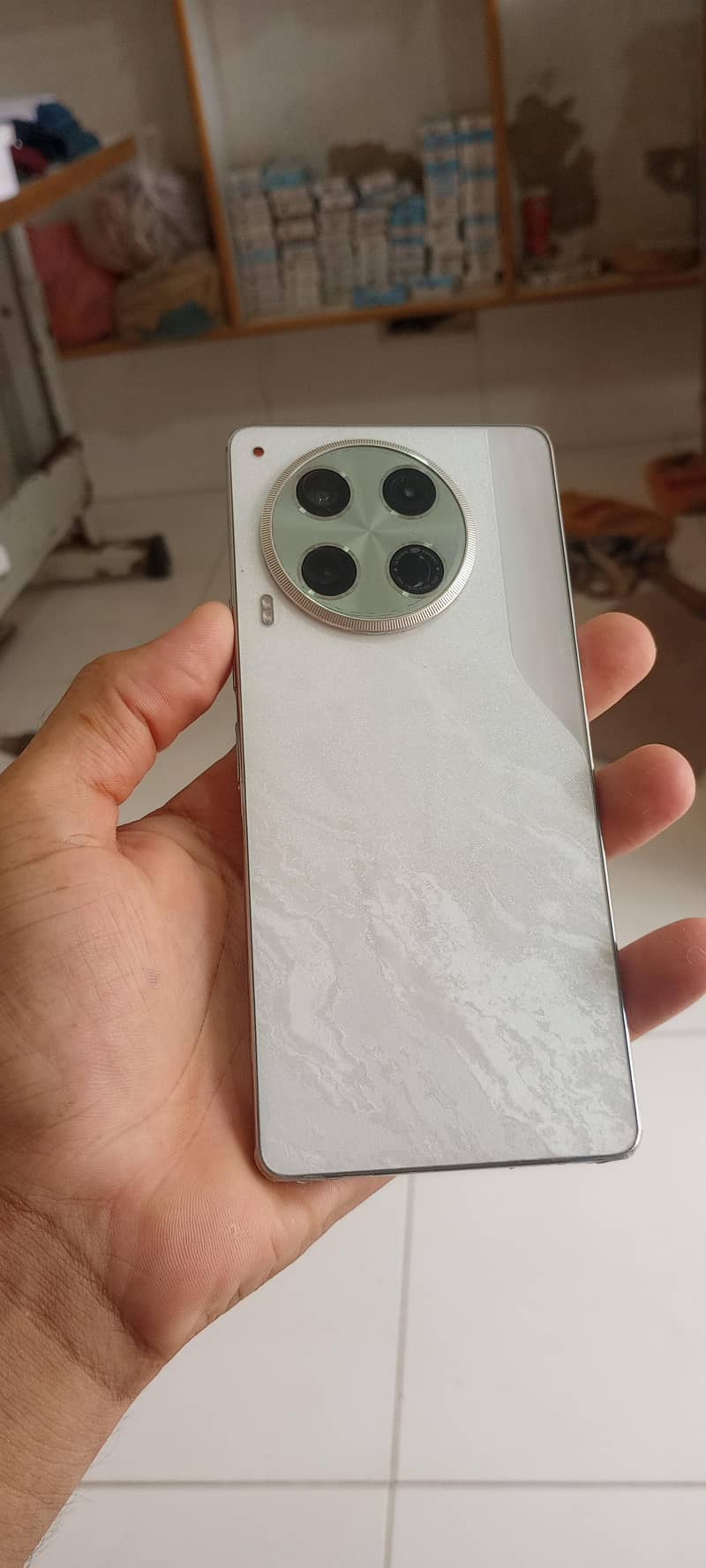 Tecno CAMON 30 6