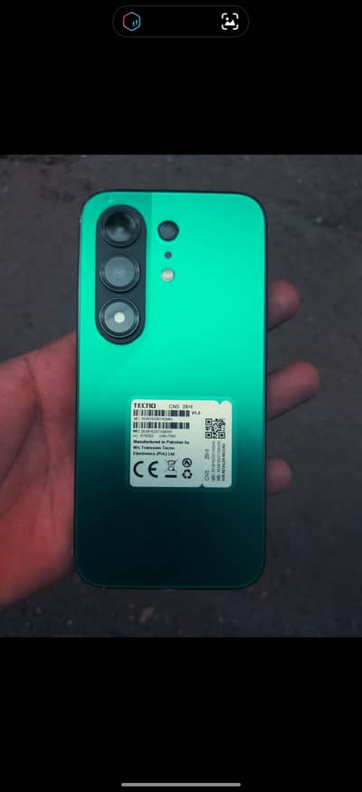 CAMON 50