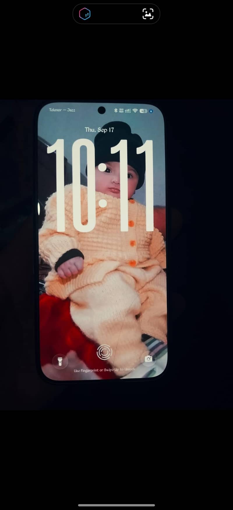 CAMON 50 2