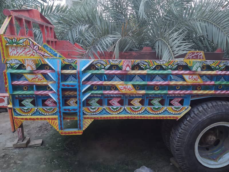 Trolly for Tractor 1