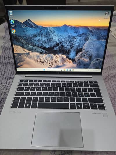Hp Elite Book 845 14 inch G11 Notebook PC