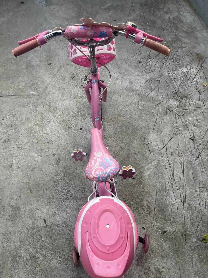 Cycle For asale 3
