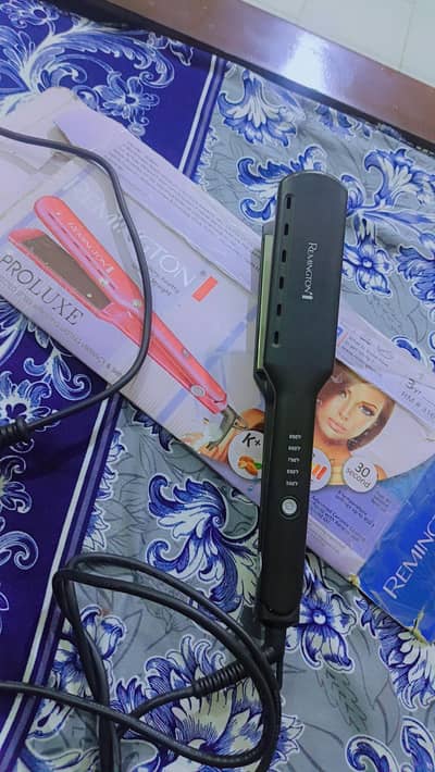 Hair Straightener for Sale – Excellent Condition