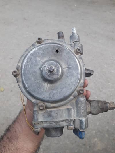 CNG kit . . RS 1800