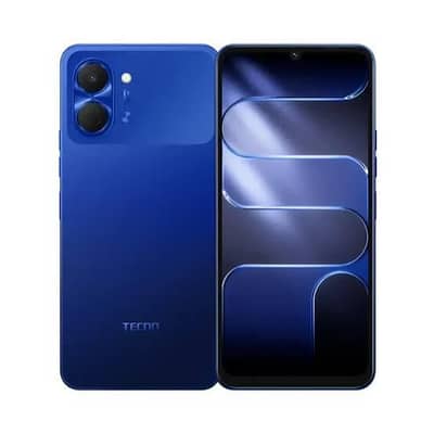 Tecno Spark go 3