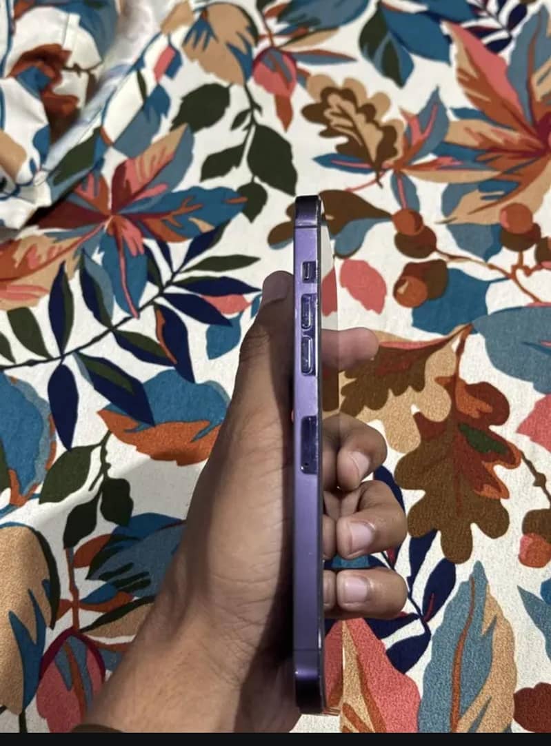 Apple iPhone 14 Pro Max 2