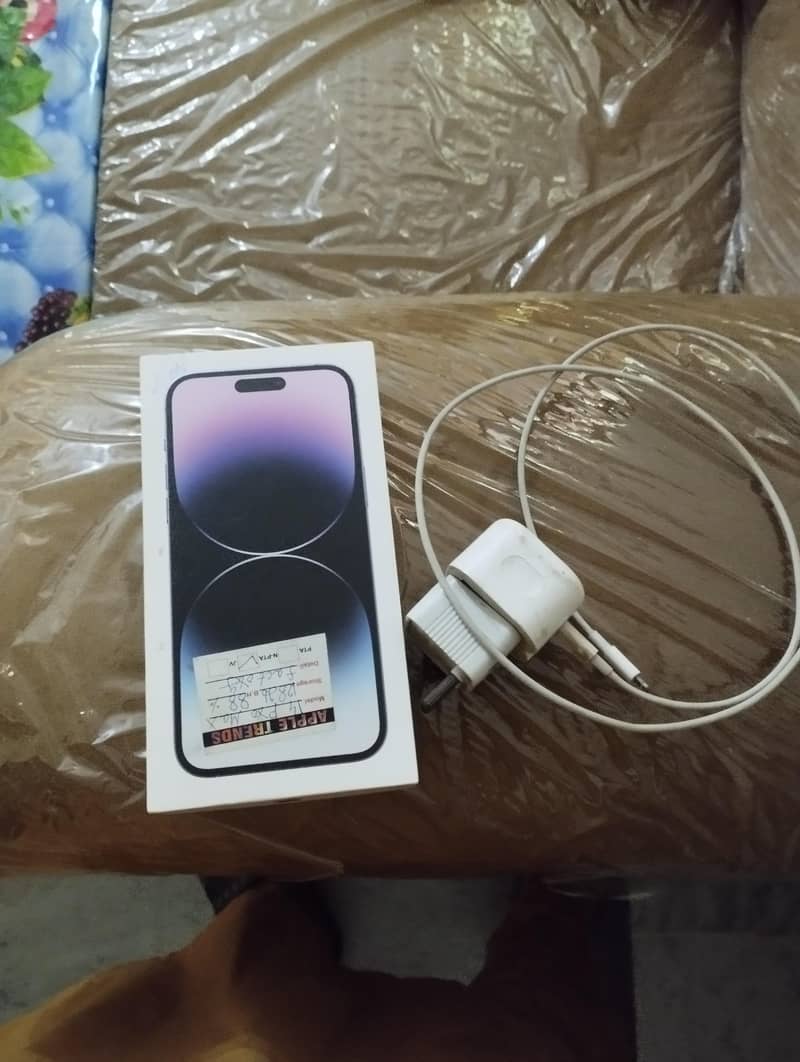 Apple iPhone 14 Pro Max 7