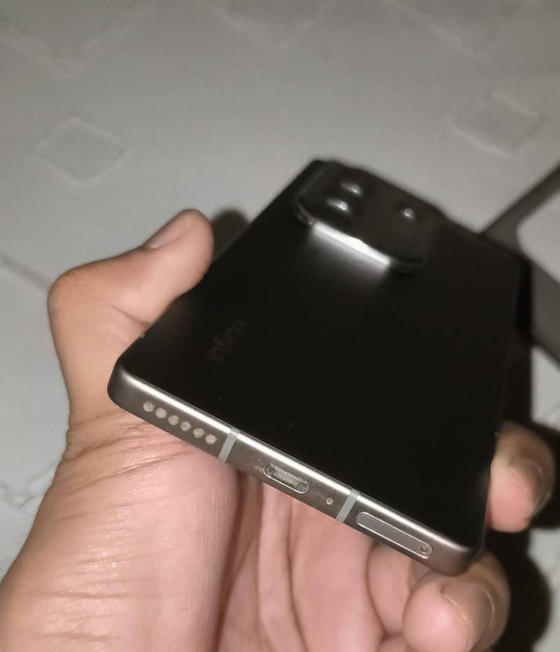 Infinix Note 50 2