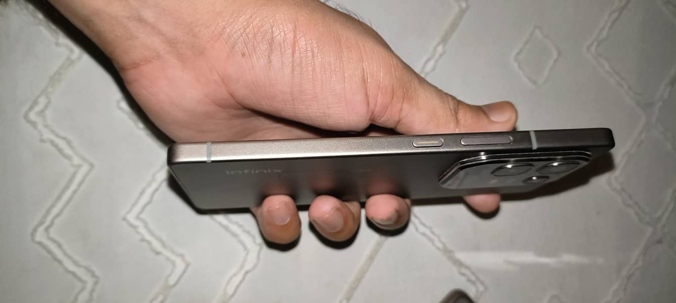 Infinix Note 50 3