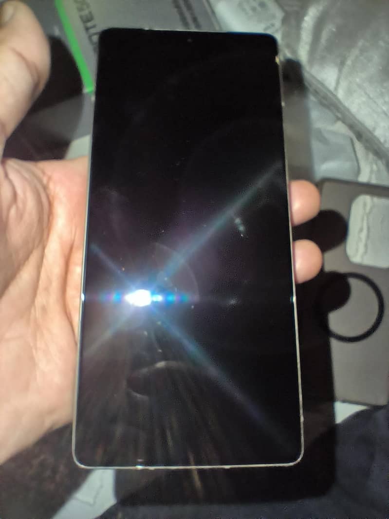 Infinix Note 50 8