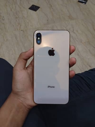 Apple iPhone XS Max