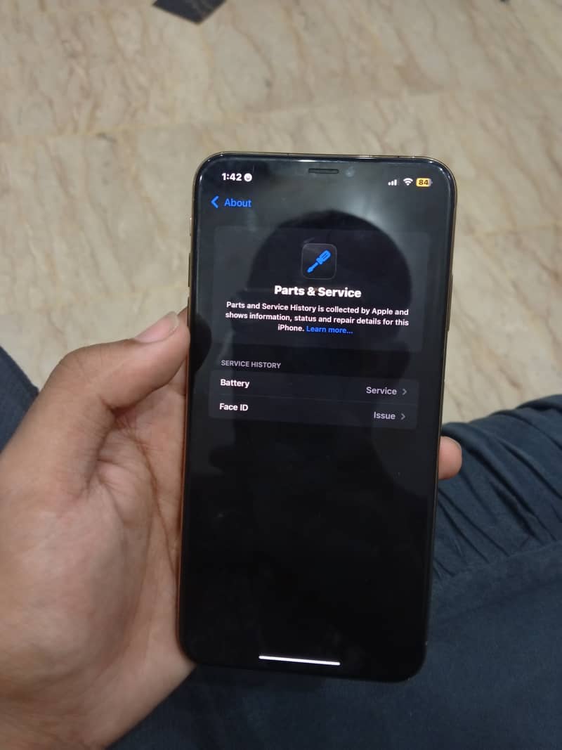 Apple iPhone XS Max 2