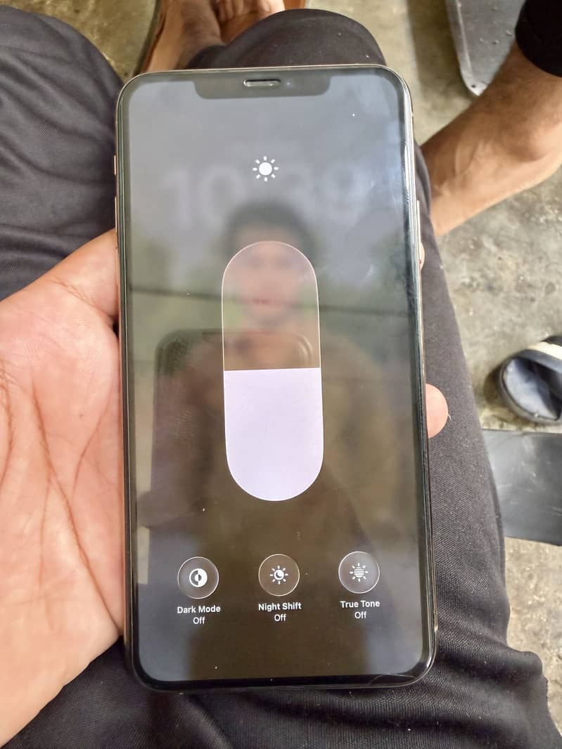 Apple iPhone 11 Pro Max 5