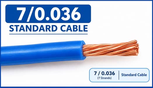 Arsh cable tech