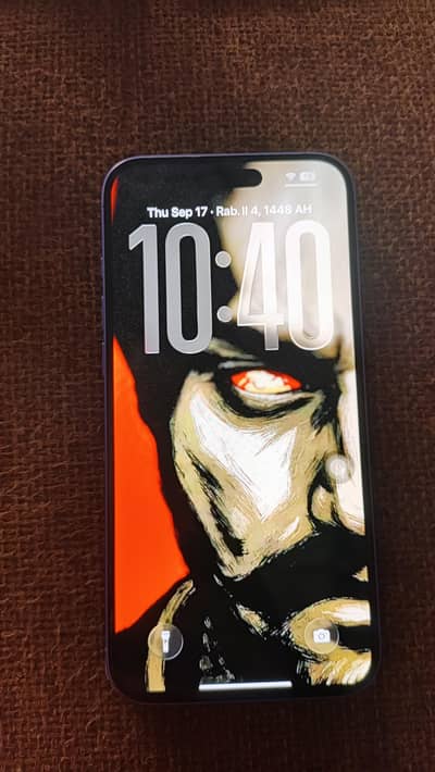 Apple iPhone 16 Plus