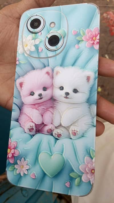 Tecno Spark Go1