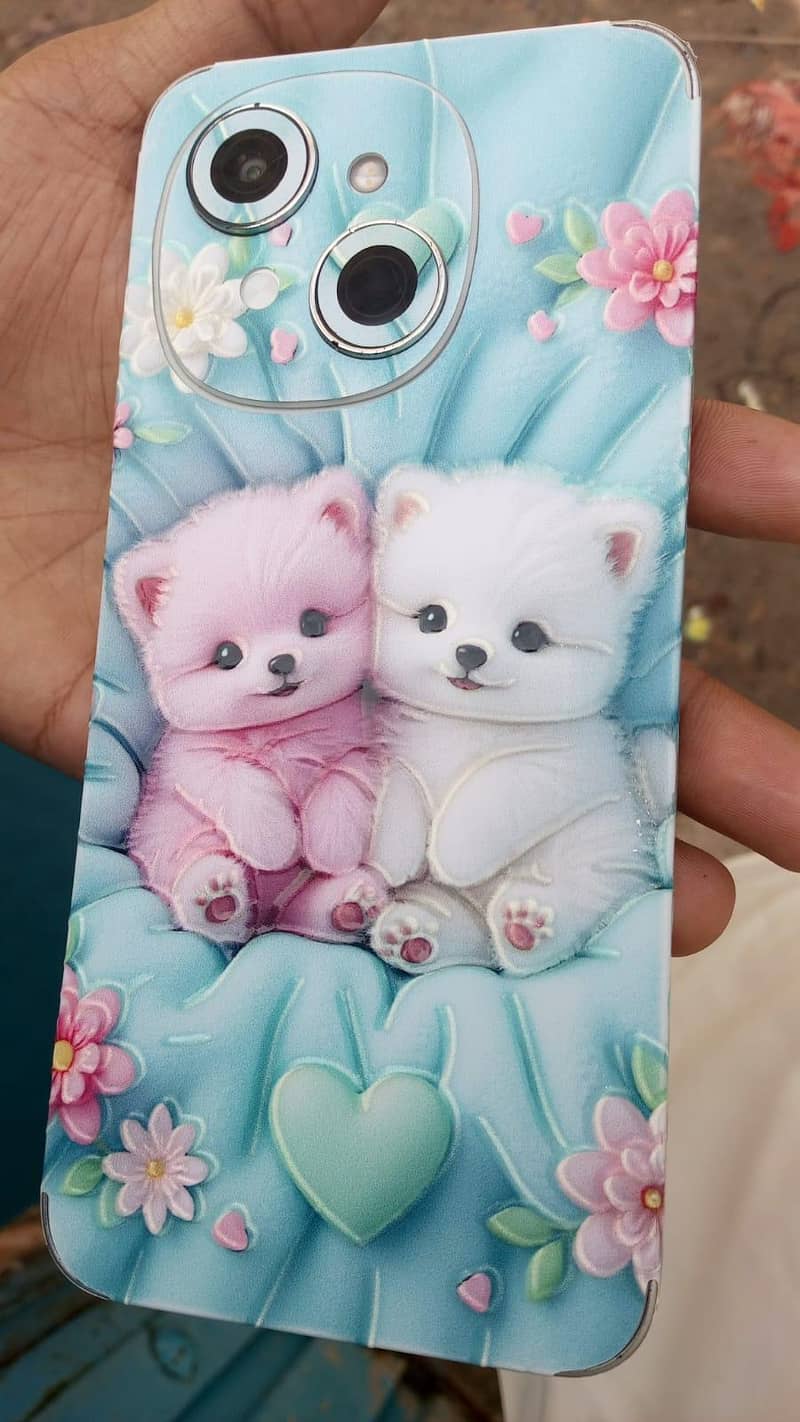 Tecno Spark Go1 0