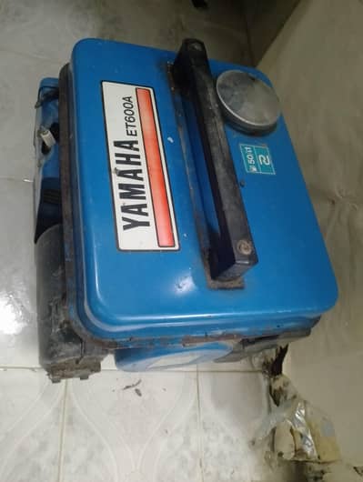 Yamaha ET600£A