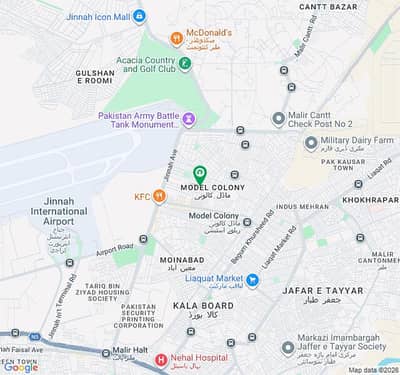 In Karachi You Can Find The Perfect Flat For sale
