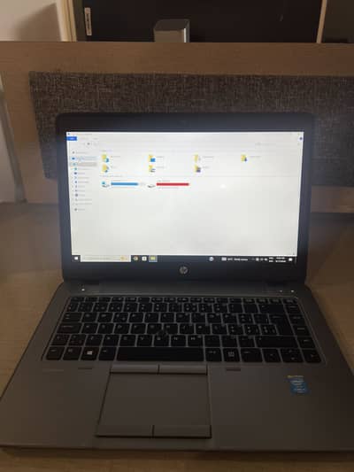 HP EliteBook 840 G1