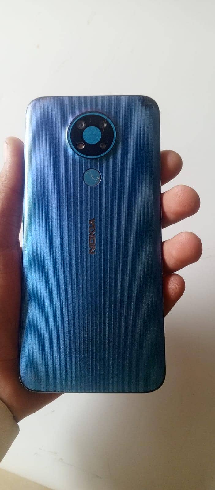 Nokia 3.4 0