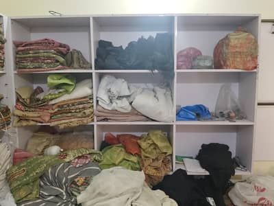 Sheet almari