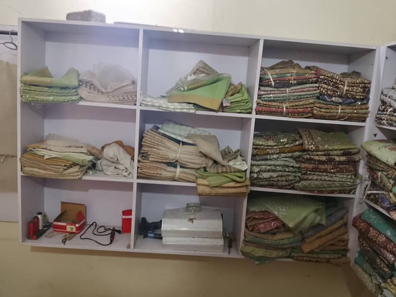 Sheet almari 2