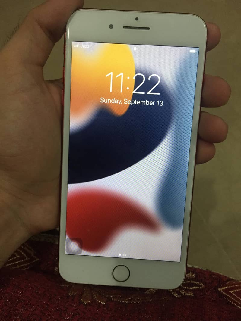 Apple iPhone 7 Plus 0
