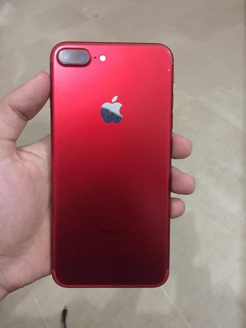Apple iPhone 7 Plus 4