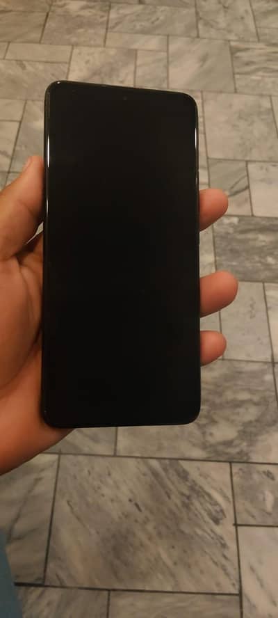 Xiaomi Redmi K60
