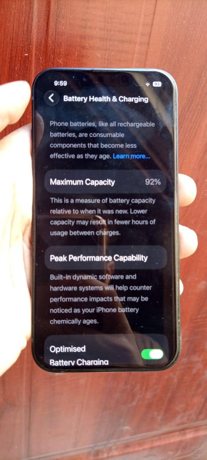 Apple iPhone 13 2