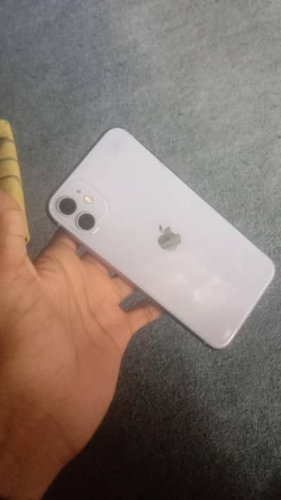 Apple iPhone 11