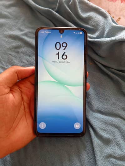 Samsung A17. . 8/256