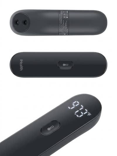 I health original non touch infrared forehead thermometer