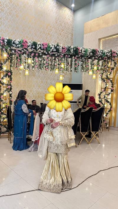 haseens dress