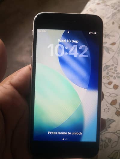 iPhone se 3rd ger