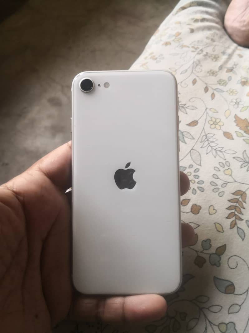 iPhone se 3rd ger 2