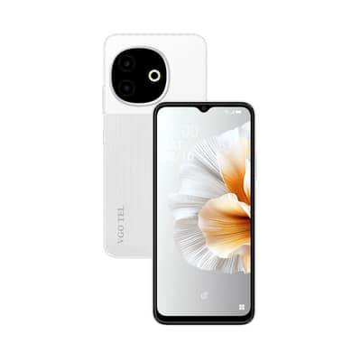VGOTEL FLEX 3 = 3GB RAM = 32GB ROM = 5000mAh BATTERY