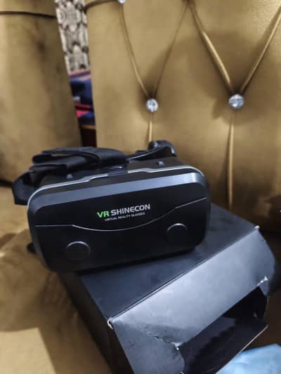 VR Glasses for Sale – Excellent Condition