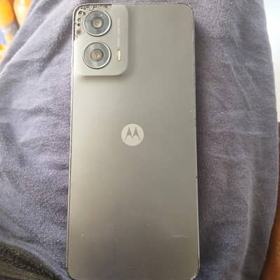 Motorola Moto G24