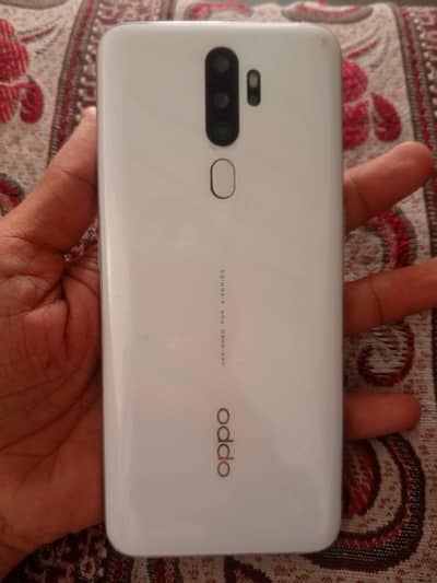 OPPO A5
