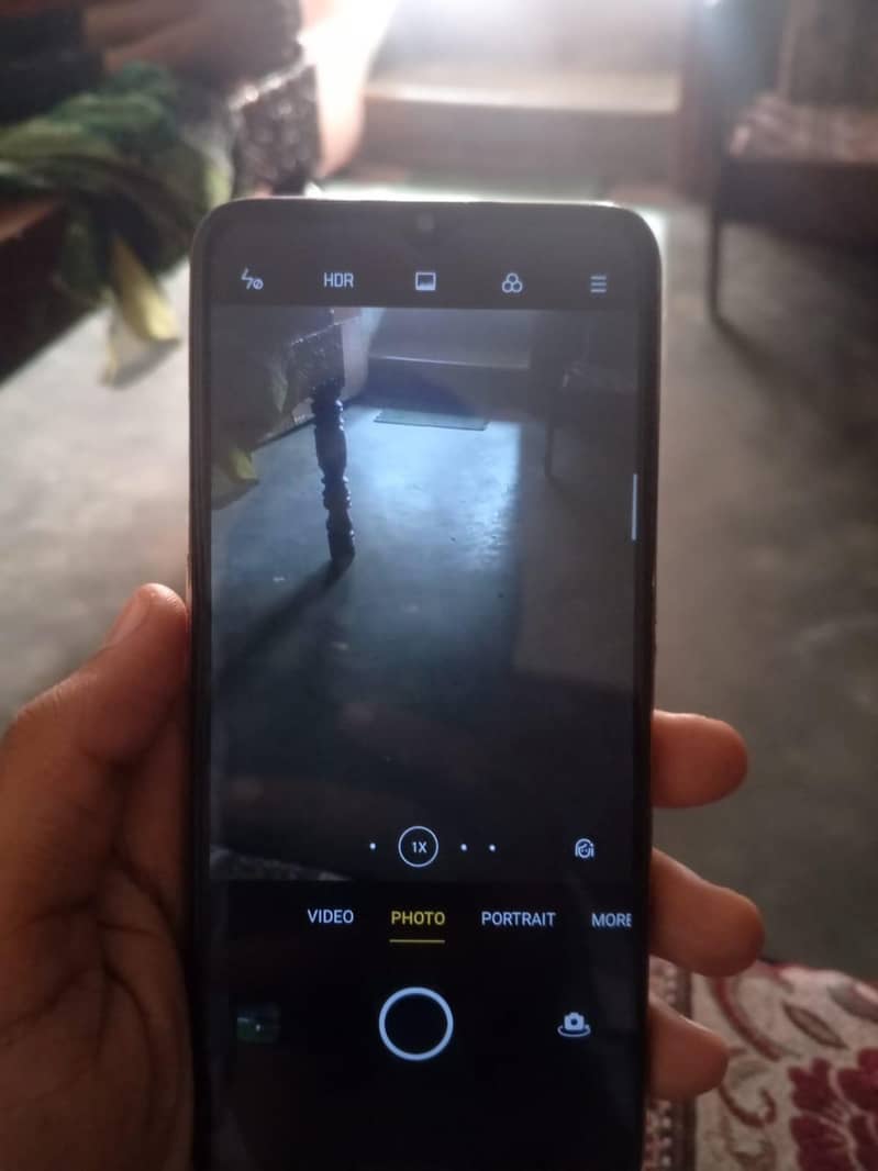 OPPO A5 4