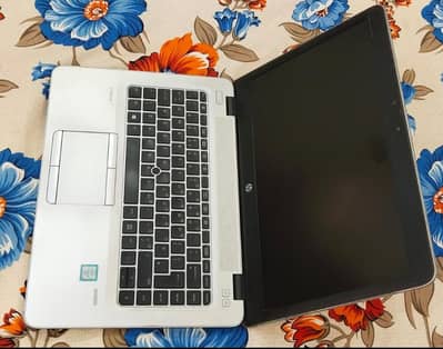Hp Elitebook G3 - i5 6th Generation