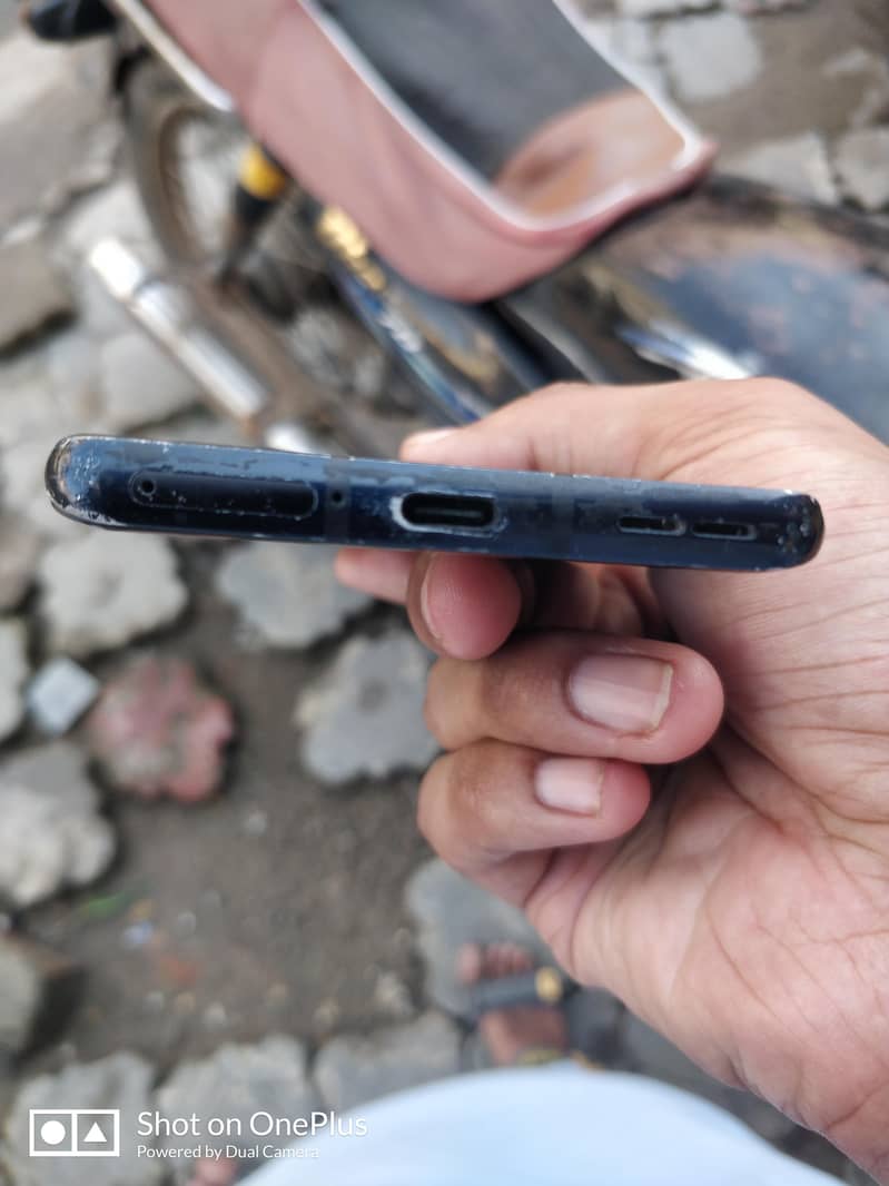 One Plus 8 3