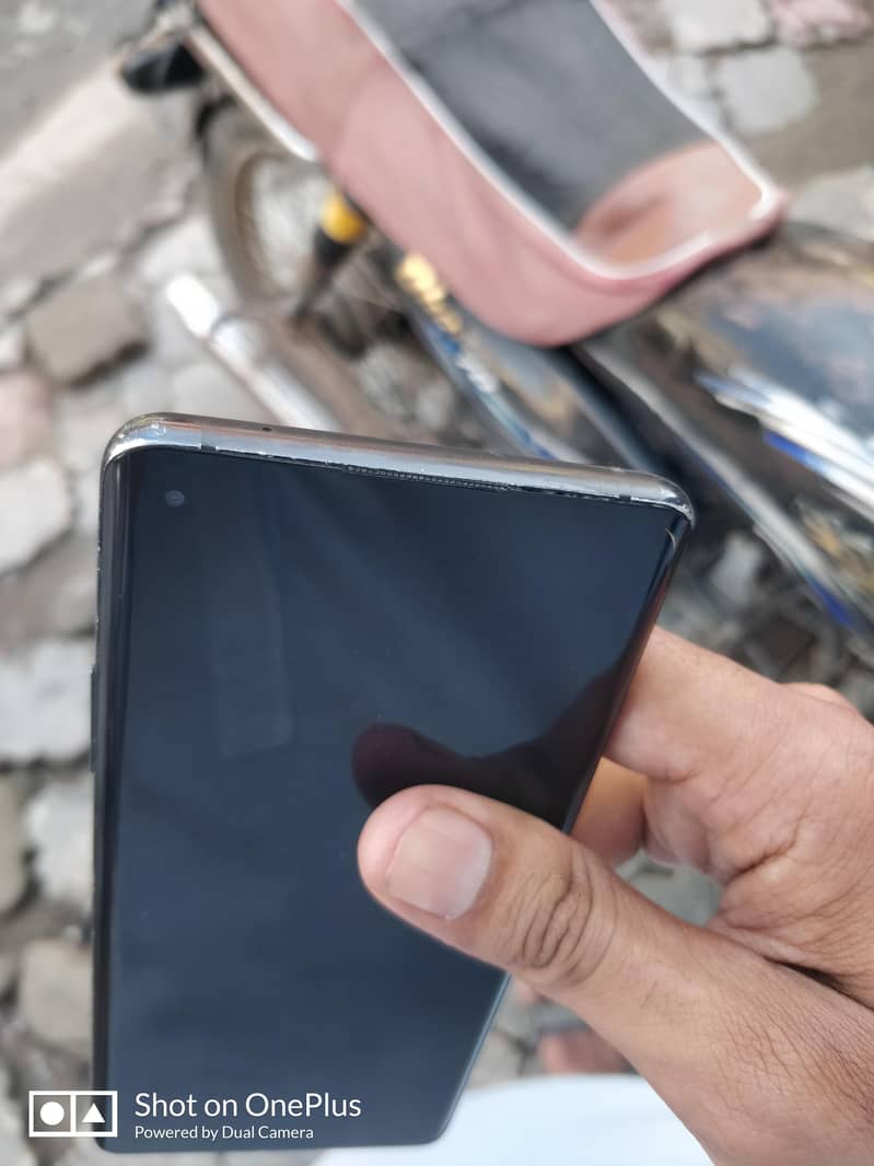 One Plus 8 4