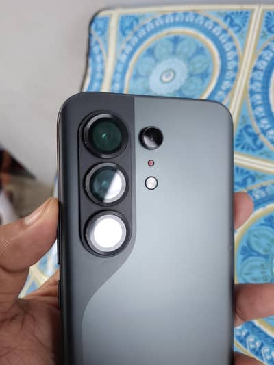 Tecno cammon 50 broo